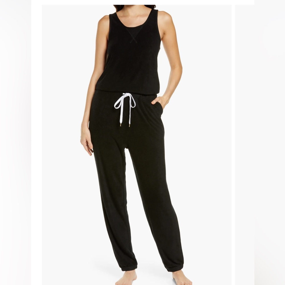 Honeydew Just Chillin' Jumpsuit XL